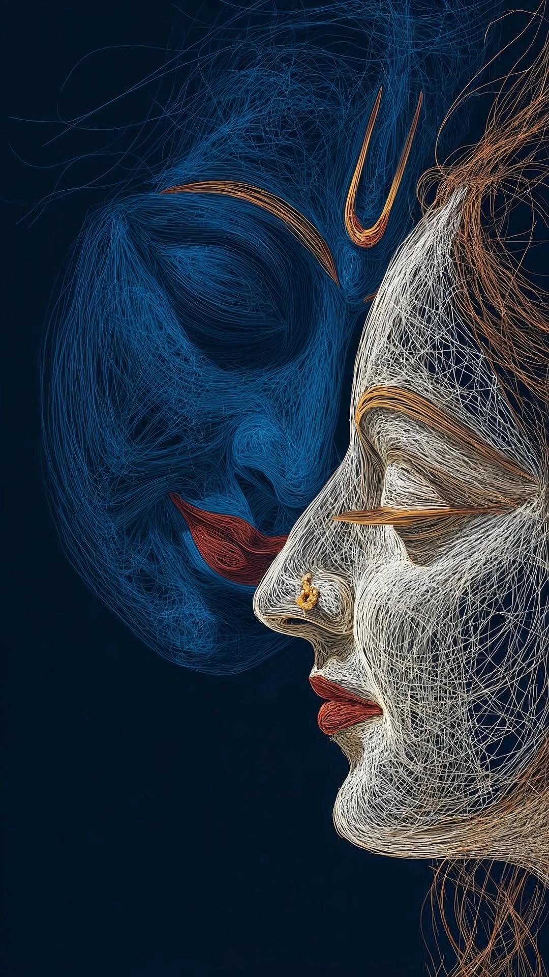 Abstract & 3D wallpaper