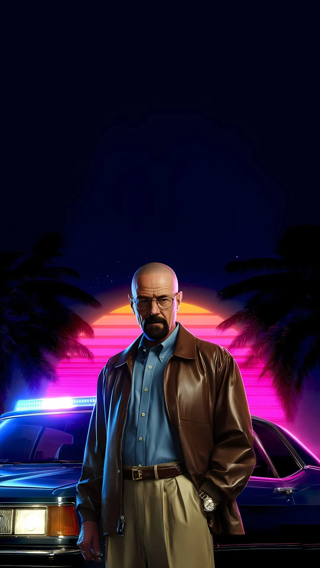 Aesthetic & Vaporwave wallpaper