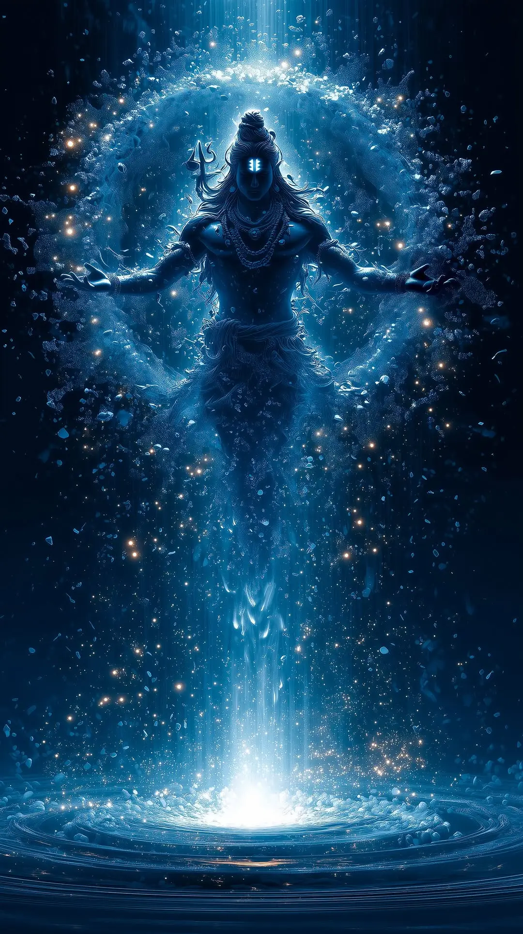 AI Generated wallpaper