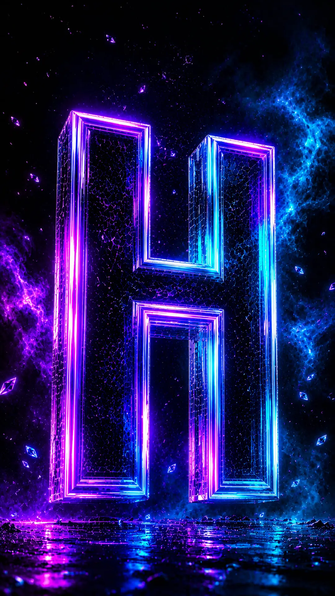 Alphabet & Letter wallpaper