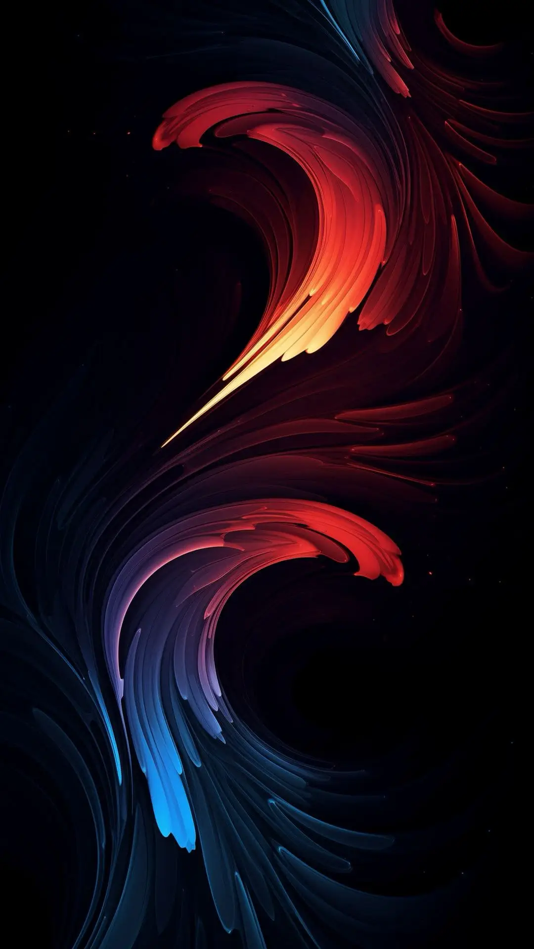 AMOLED & OLED wallpaper
