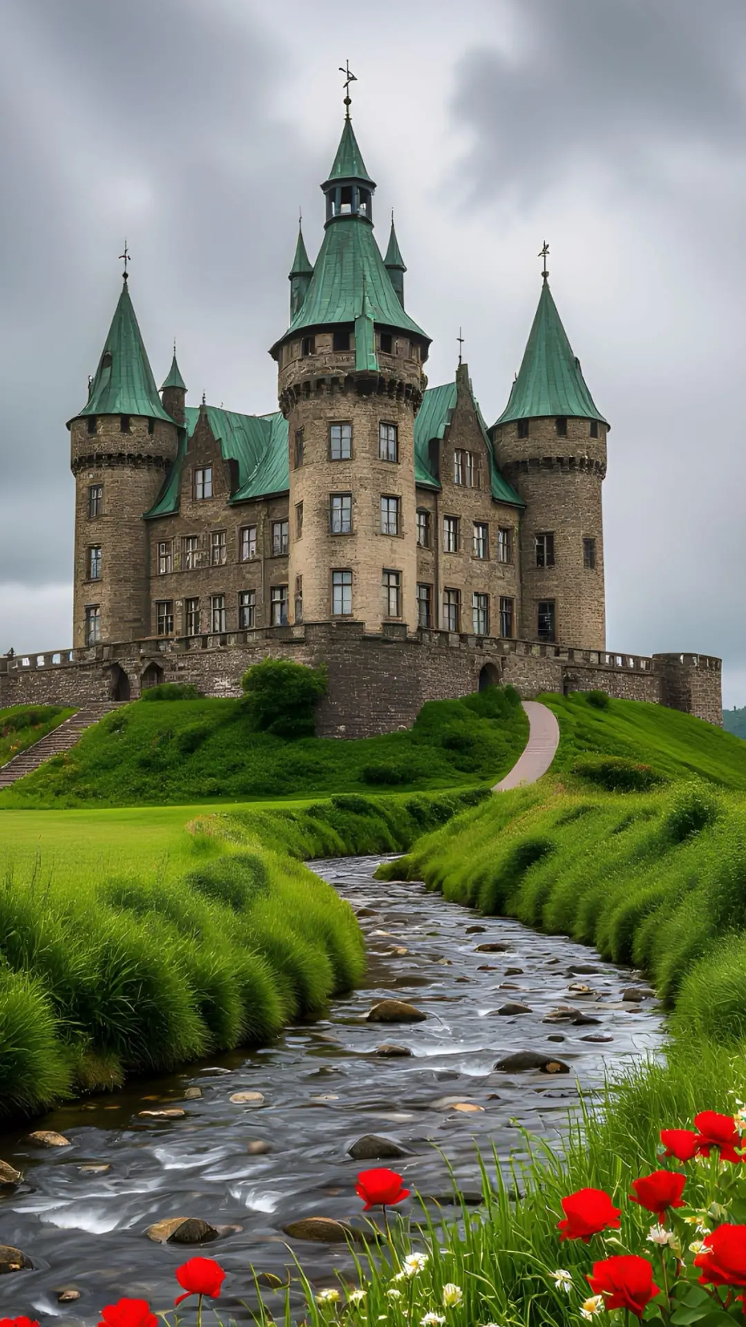 Architecture & City wallpaper