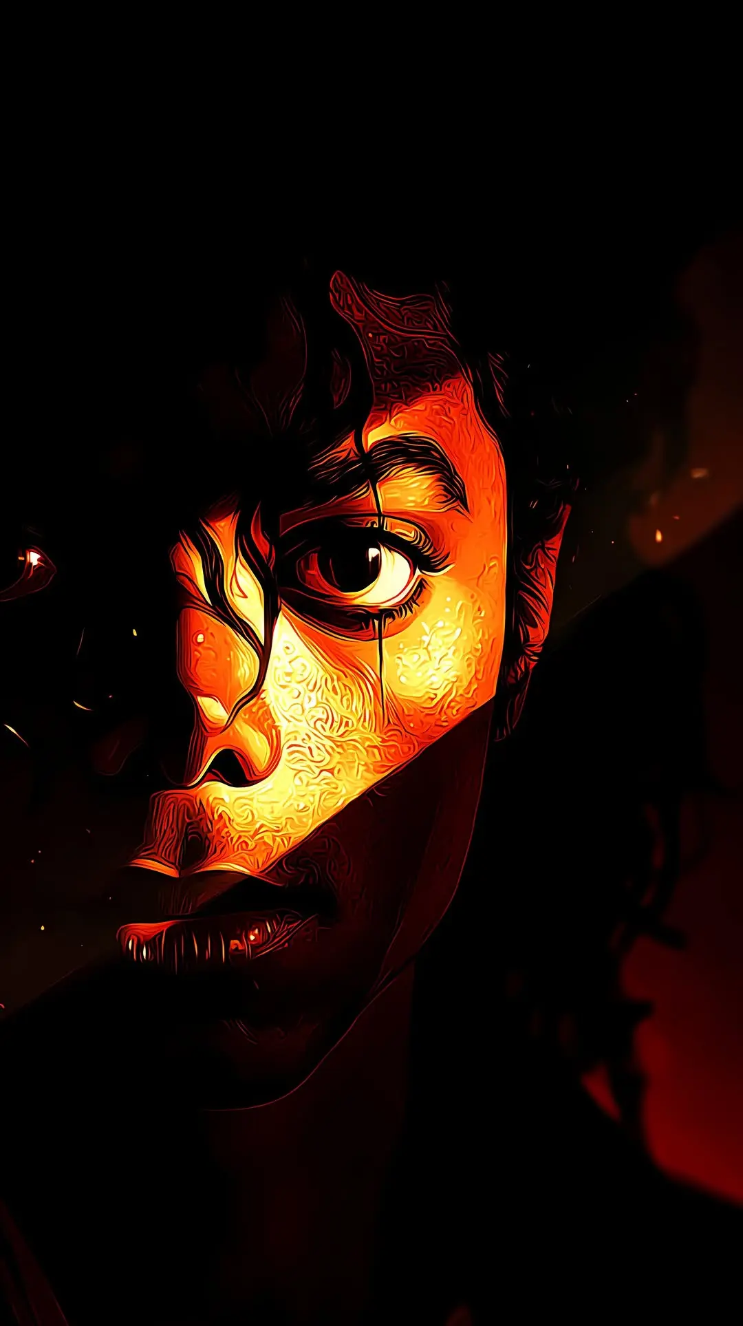 Art & Illustrations wallpaper