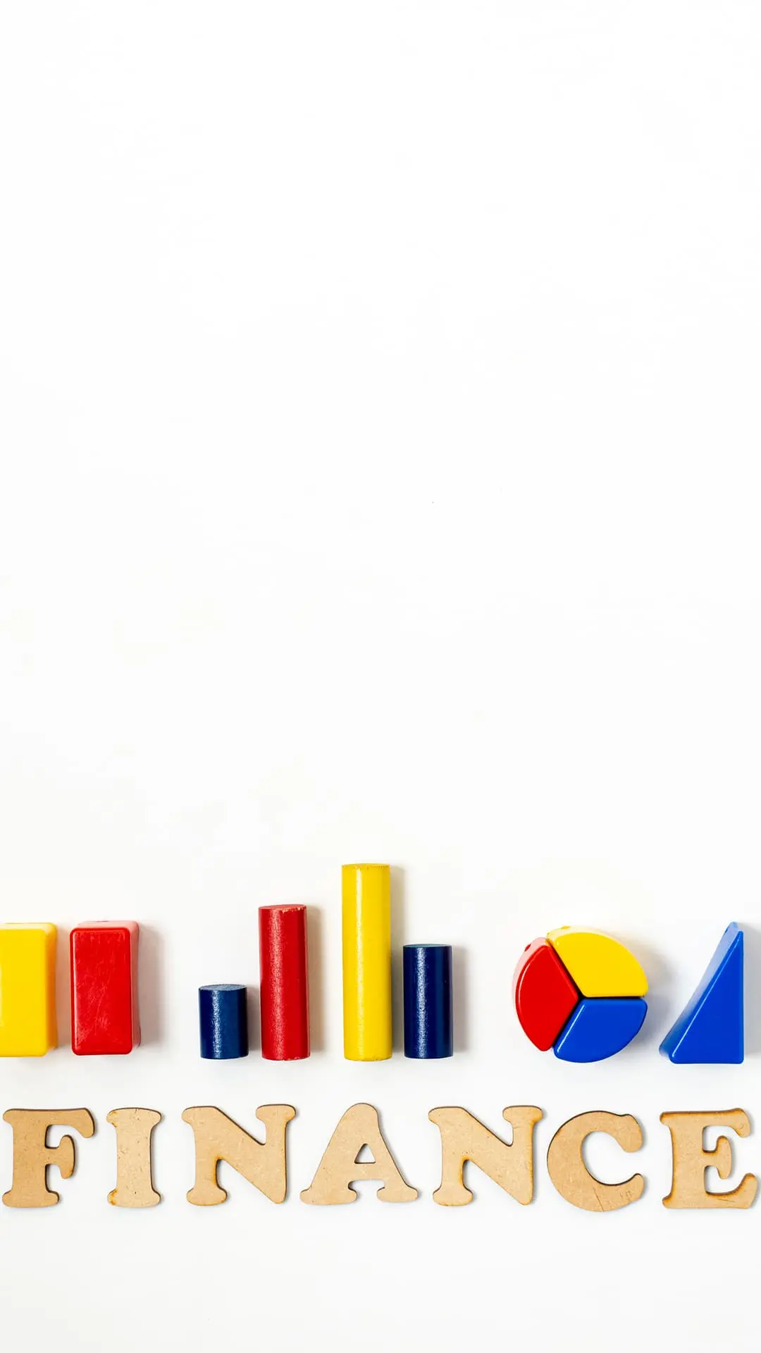 Business & Finance wallpaper
