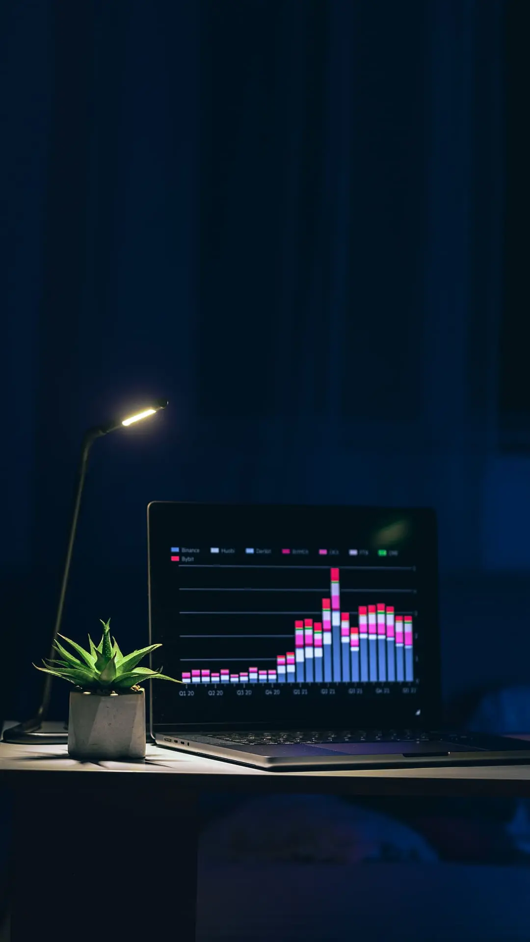 Business & Finance wallpaper