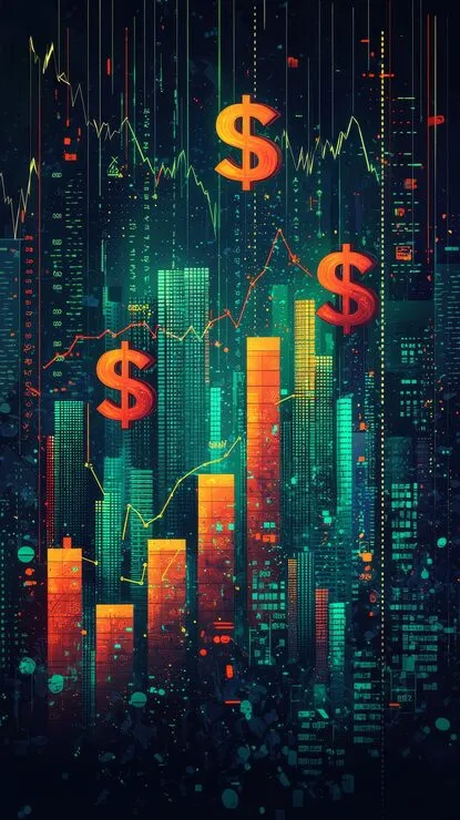 Business & Finance wallpaper