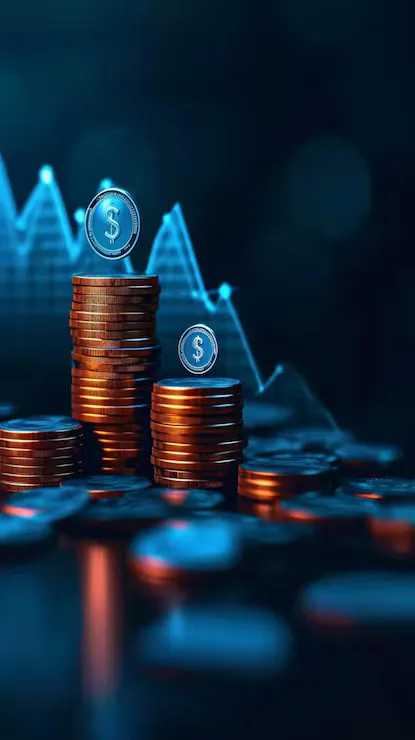 Business & Finance wallpaper
