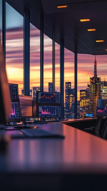 Business & Finance wallpaper