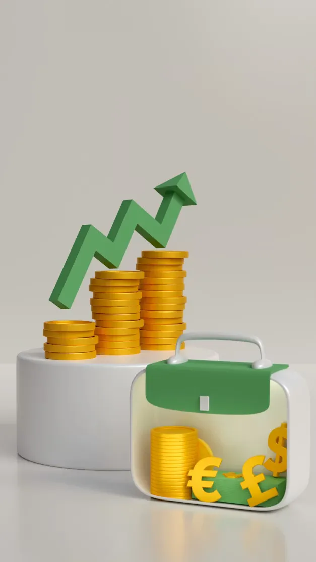 Business & Finance wallpaper