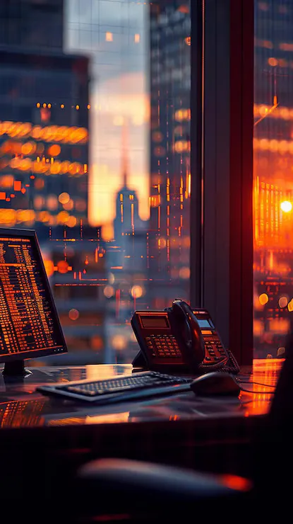 Business & Finance wallpaper