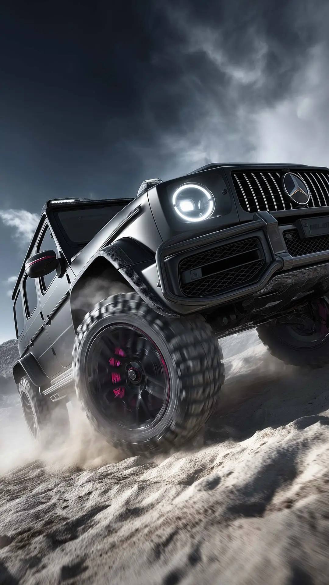 Cars & Bikes wallpaper