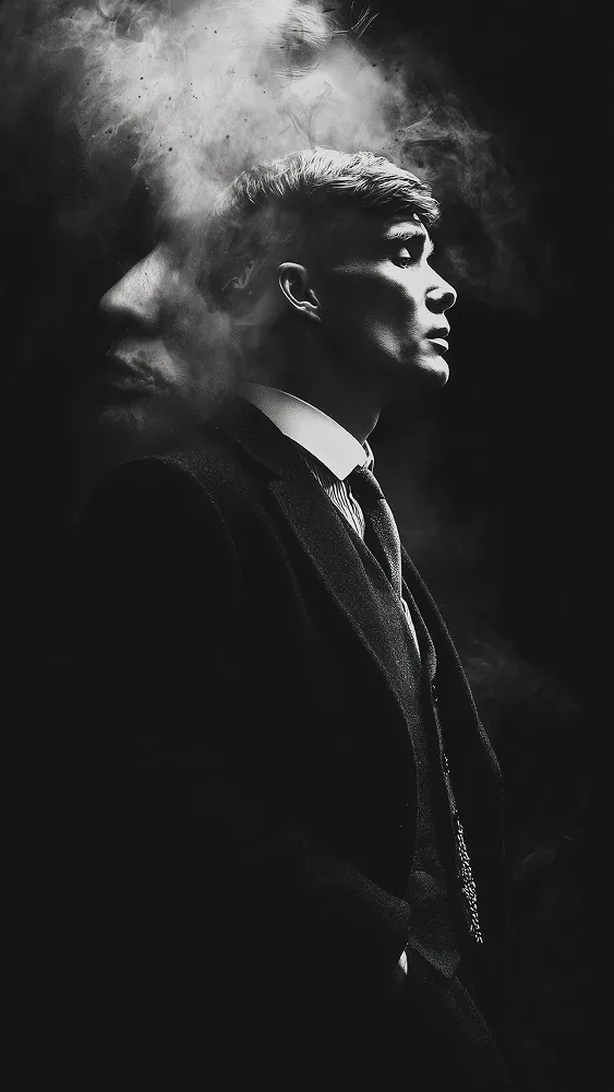 Dark & Moody wallpaper
