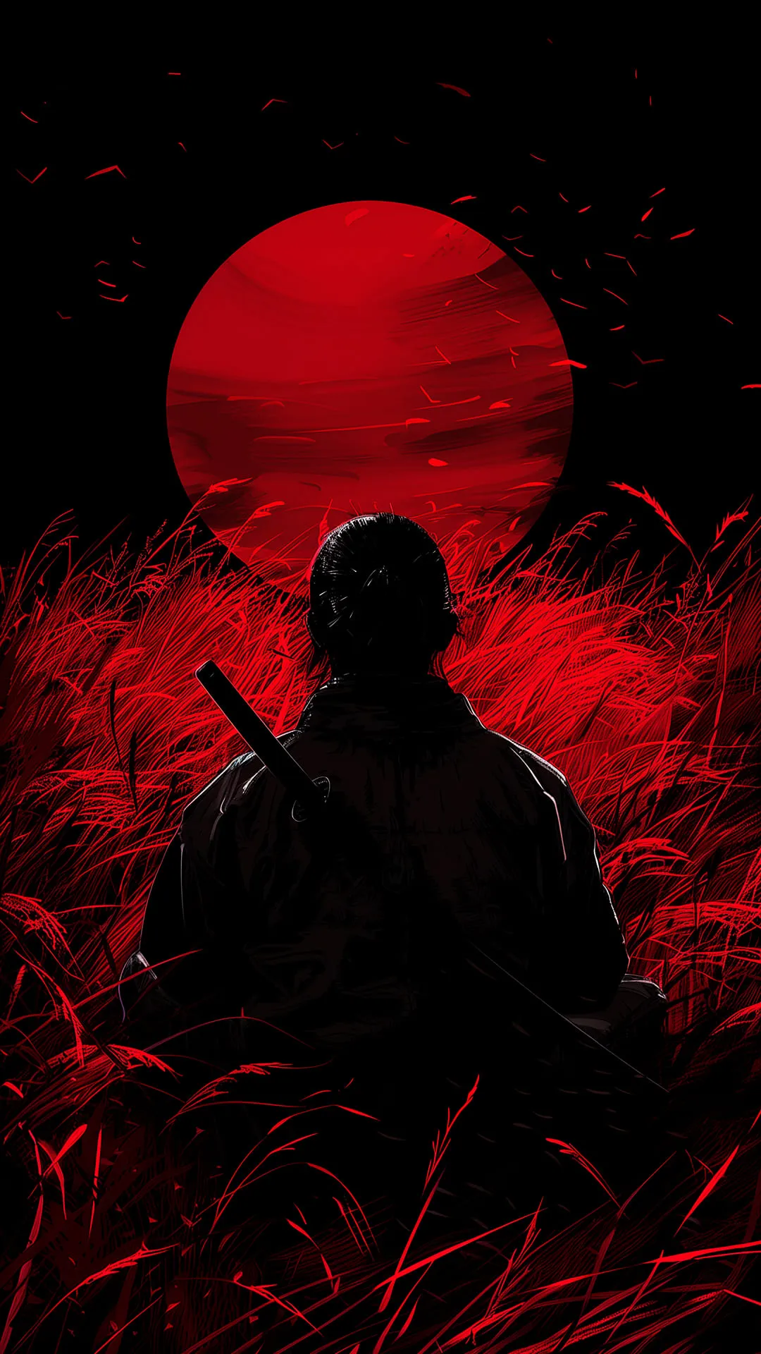 Dark & Moody wallpaper