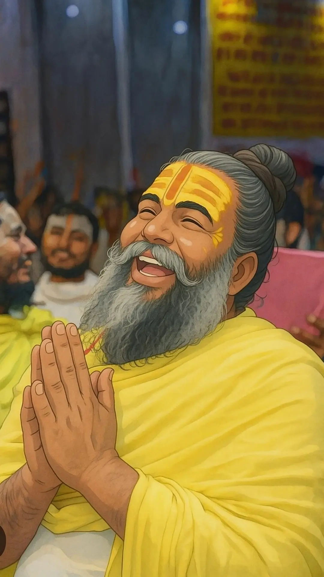 Devotional & Spiritual wallpaper