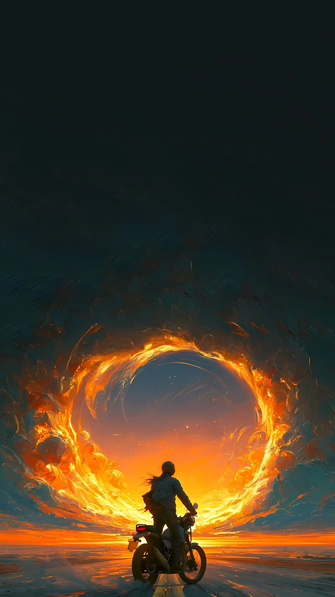 Fantasy & Sci-Fi wallpaper