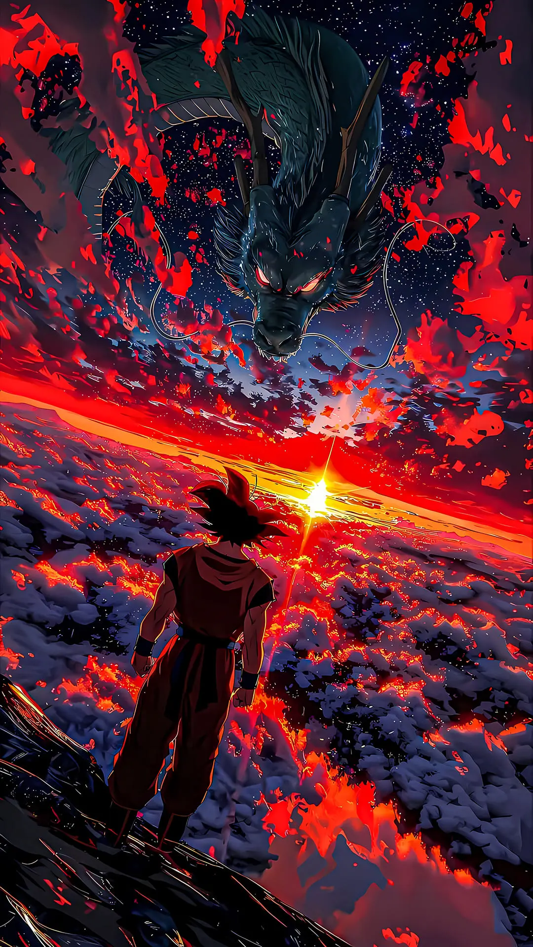 Fantasy & Sci-Fi wallpaper