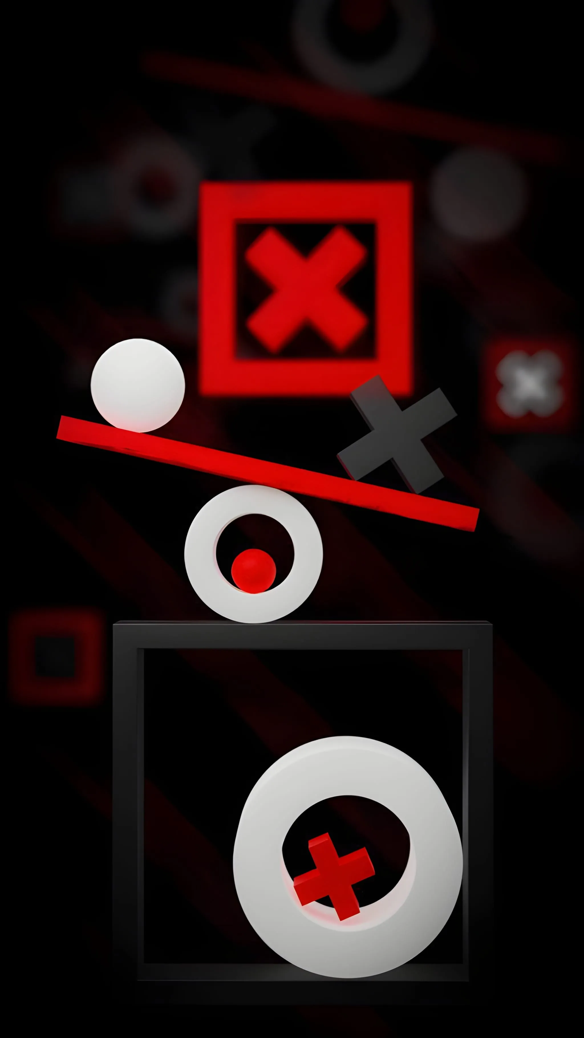 Gaming wallpaper