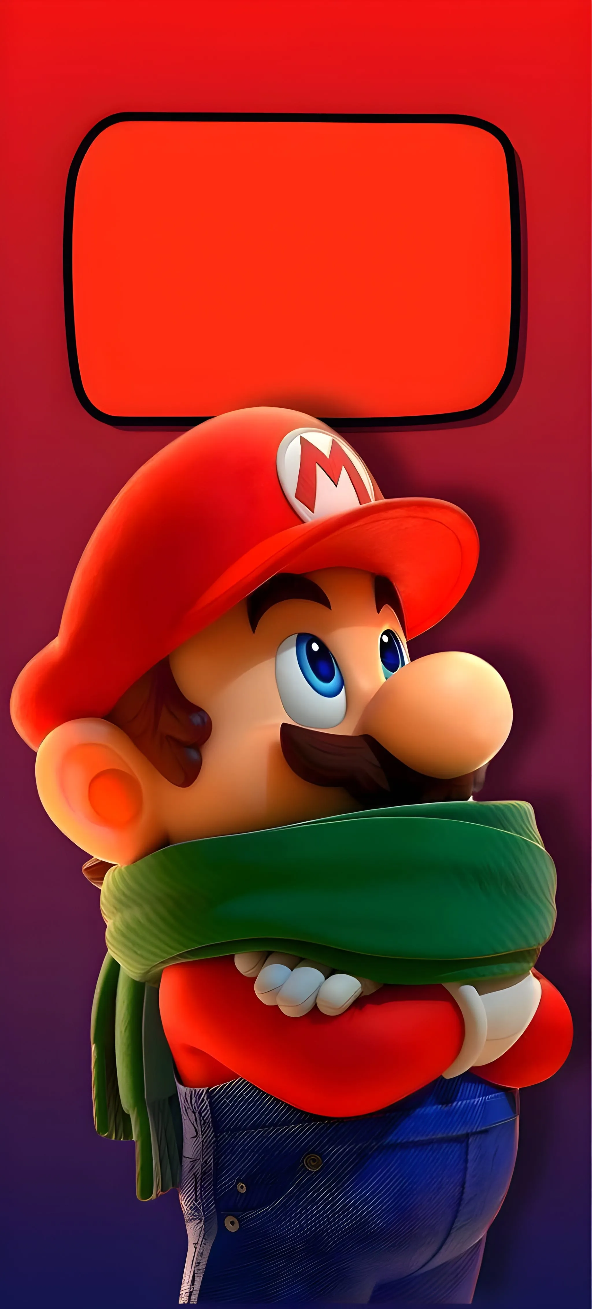 Gaming wallpaper