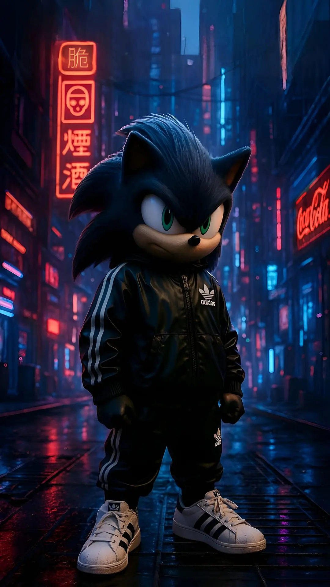 Gaming wallpaper