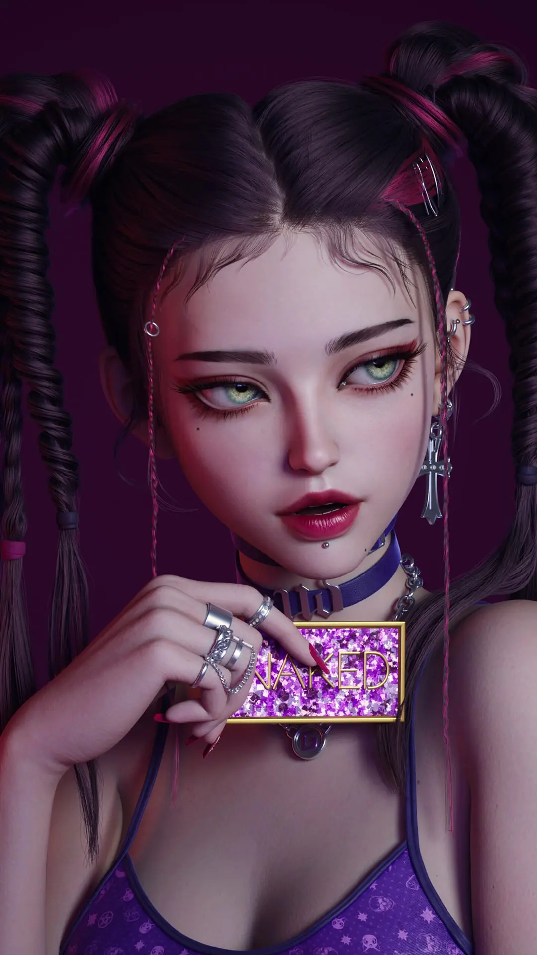Girls Models wallpaper