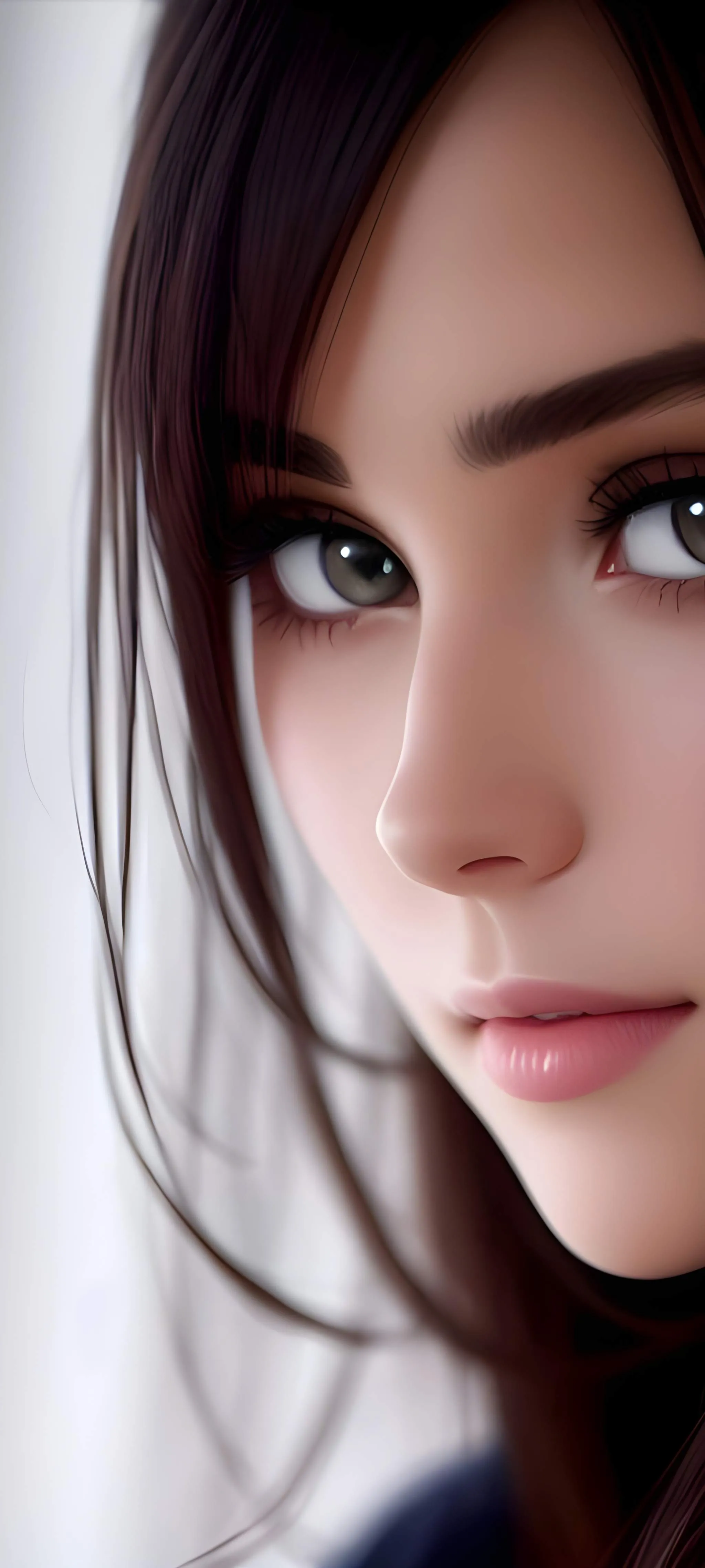 Girls Models wallpaper