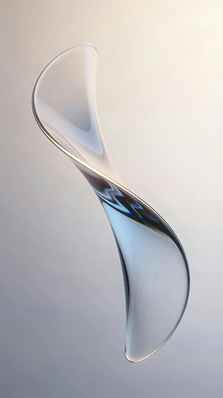 Glassmorphism wallpaper