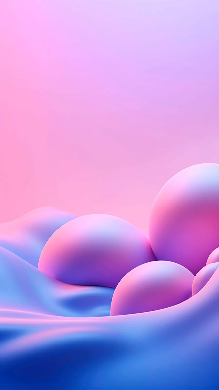 Glassmorphism wallpaper
