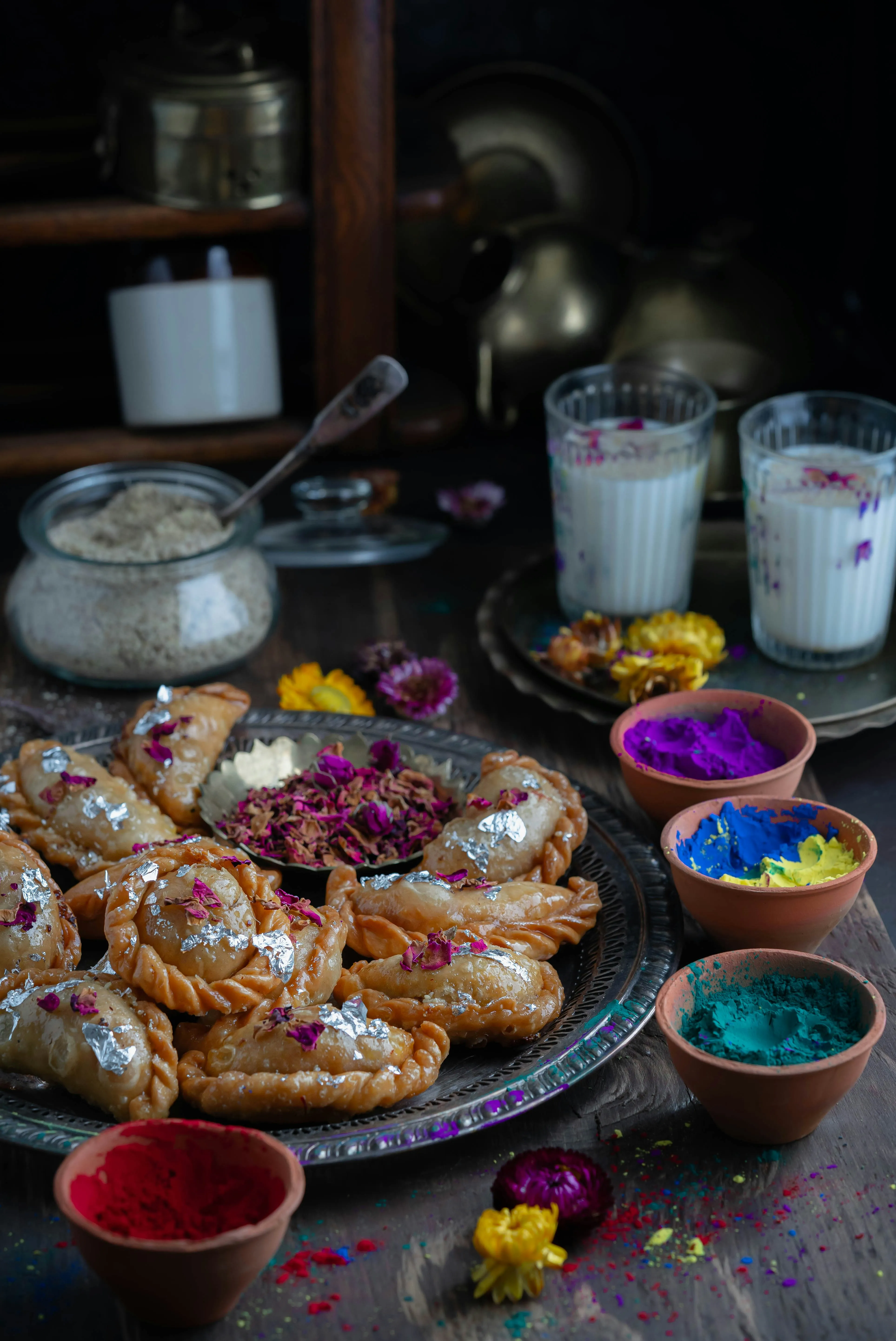 Indian Festivals wallpaper