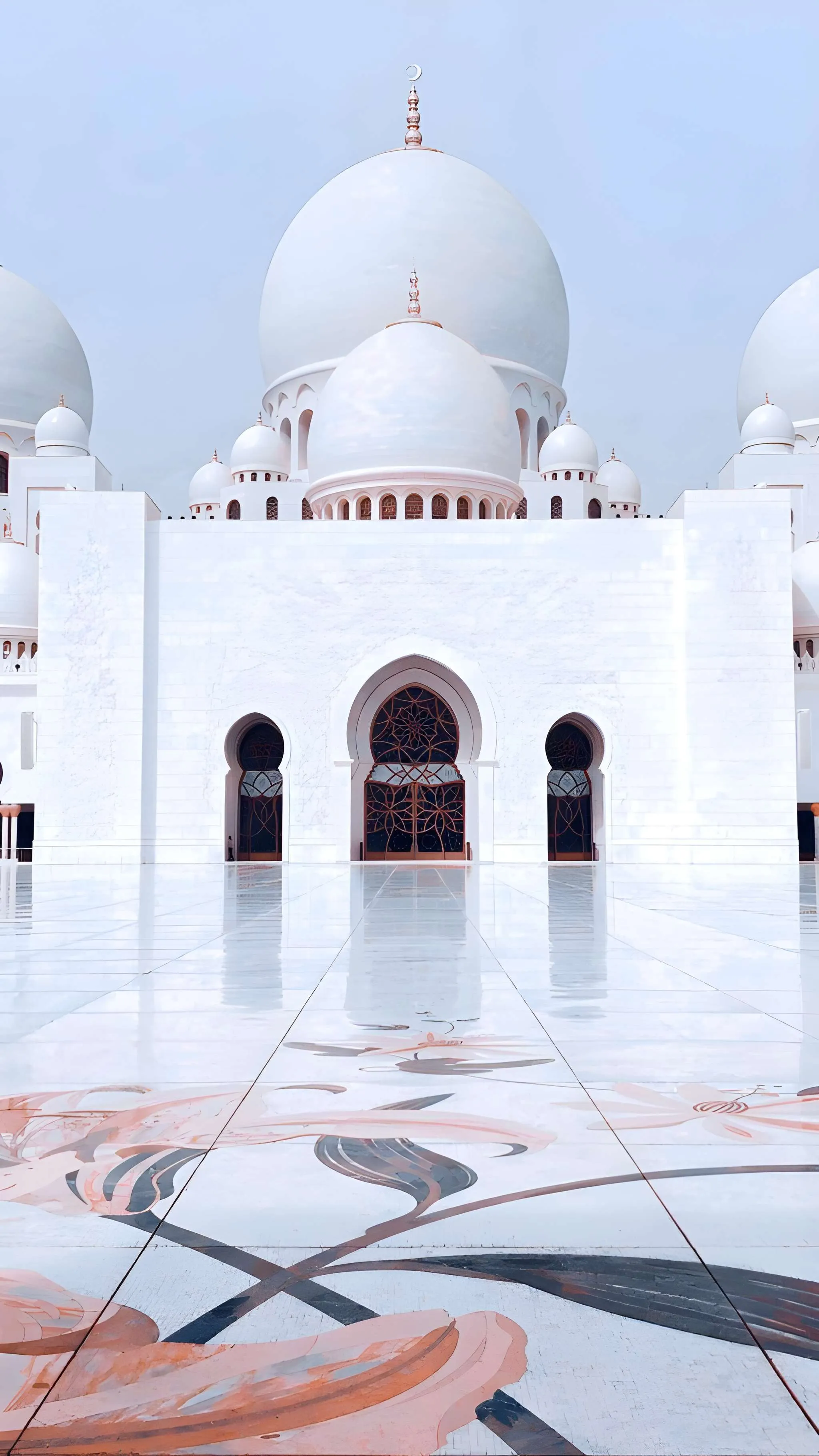 Islamic Wallpapers wallpaper