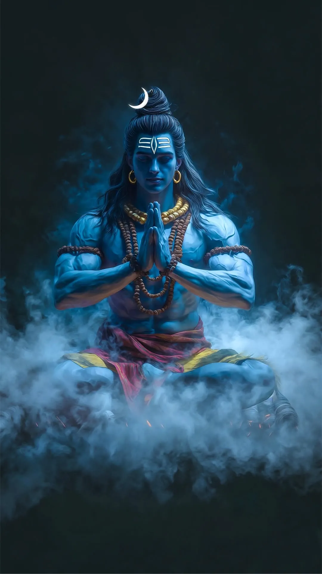 Lord Shiva wallpaper