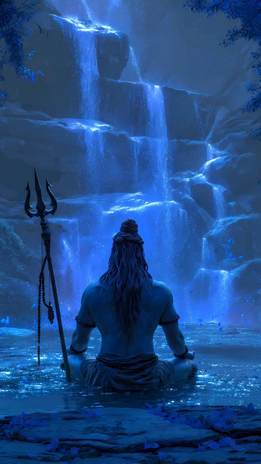 Lord Shiva wallpaper