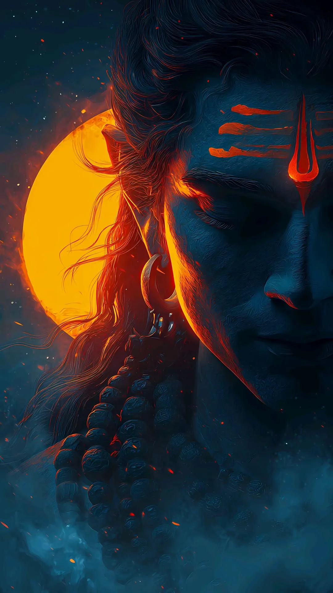 Lord Shiva wallpaper