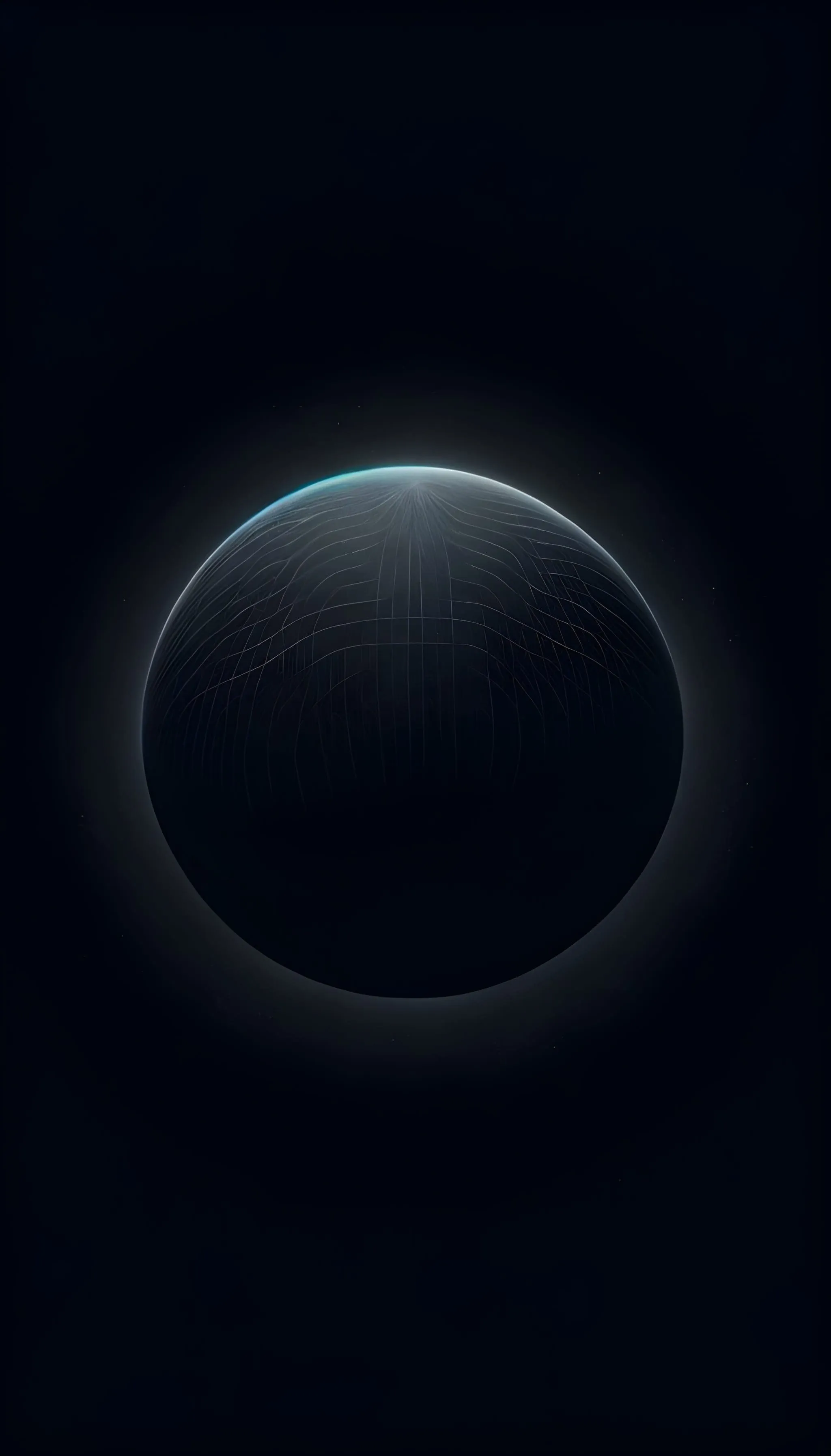 Minimalist wallpaper