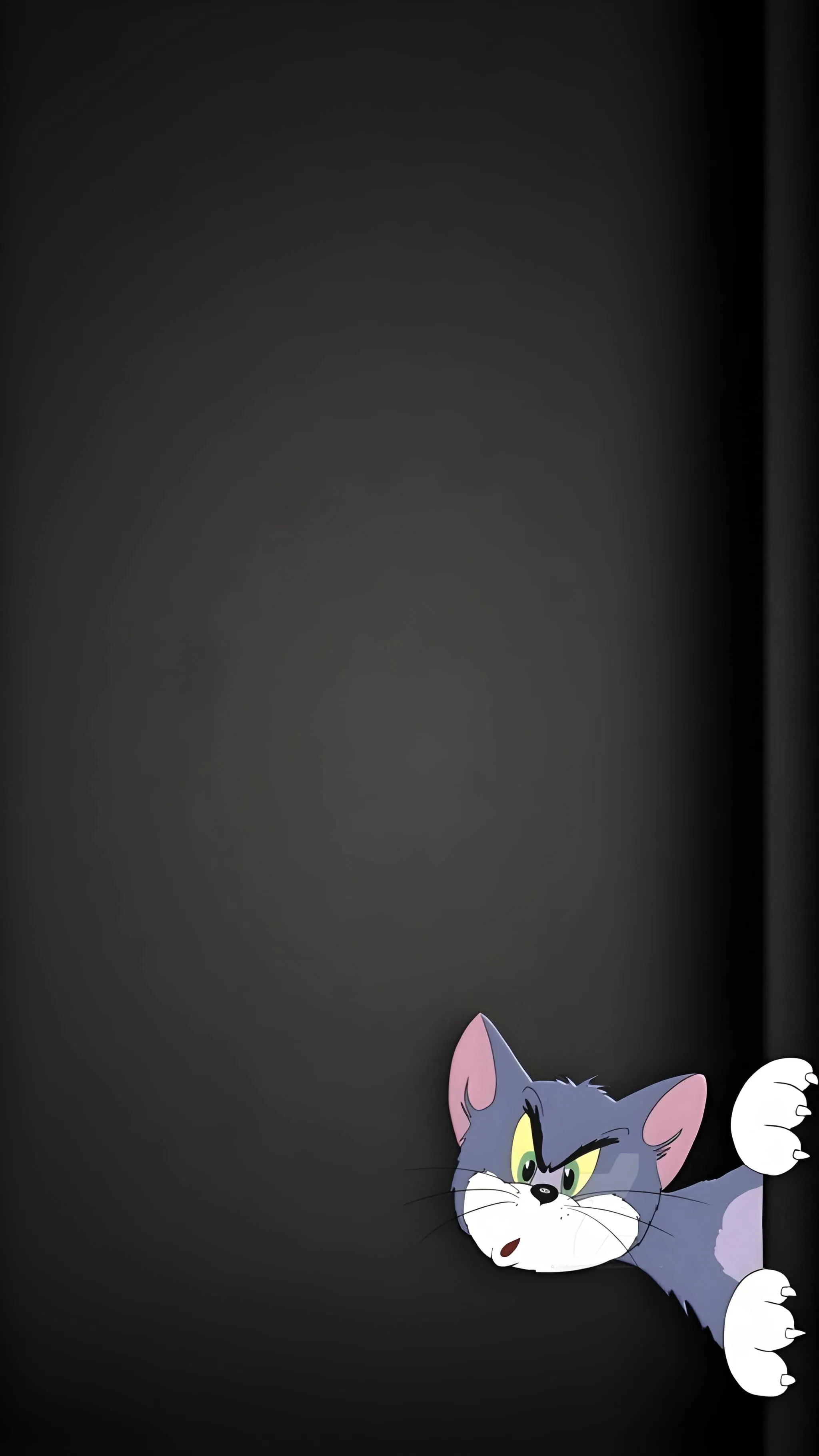 Minimalist wallpaper