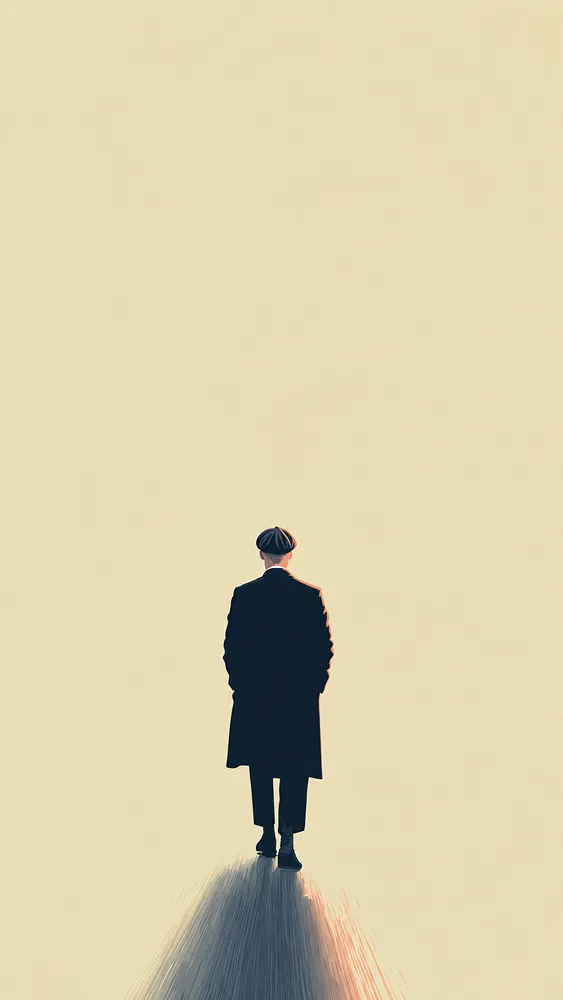 Minimalist wallpaper