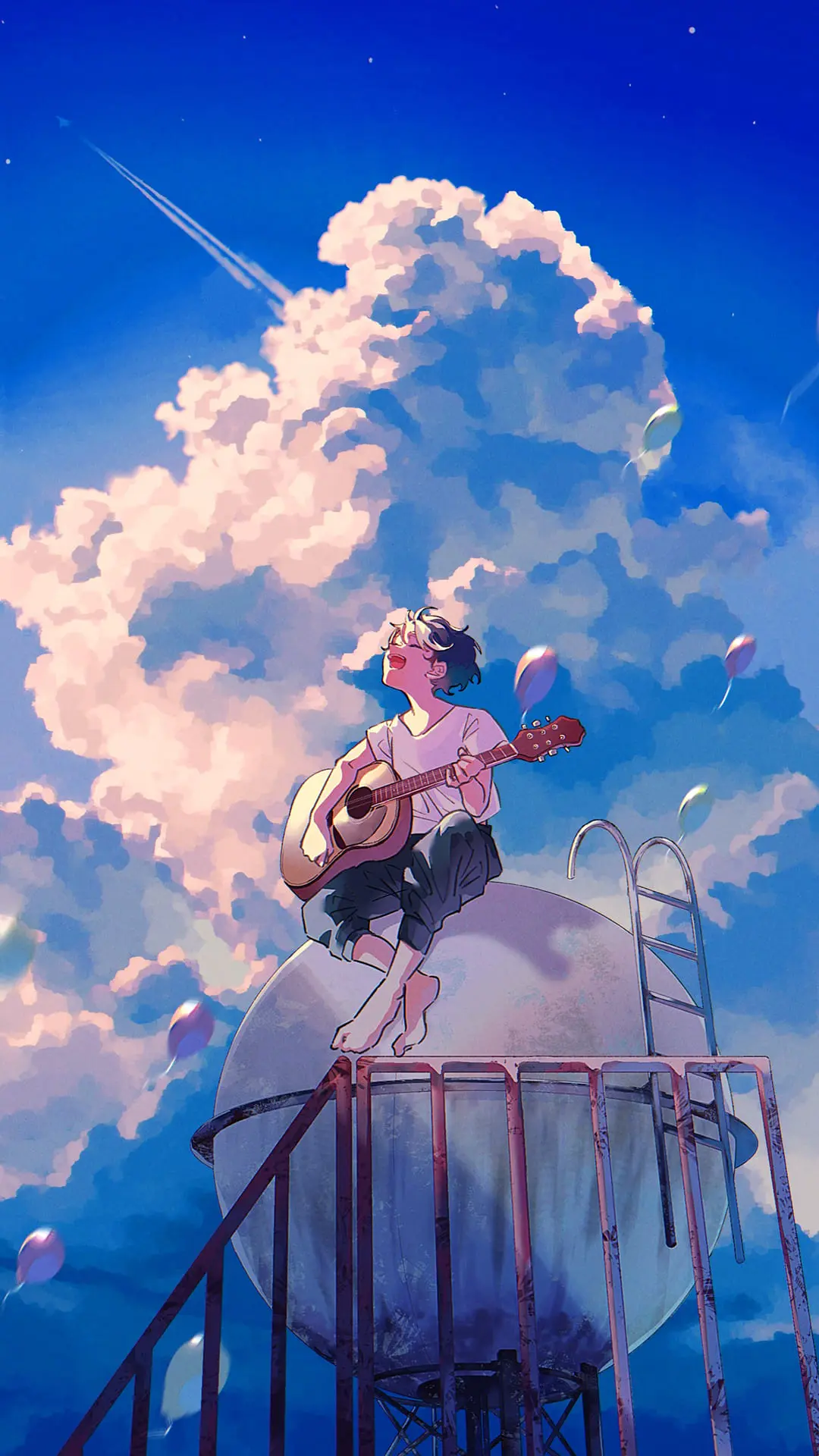 Music & Instruments wallpaper