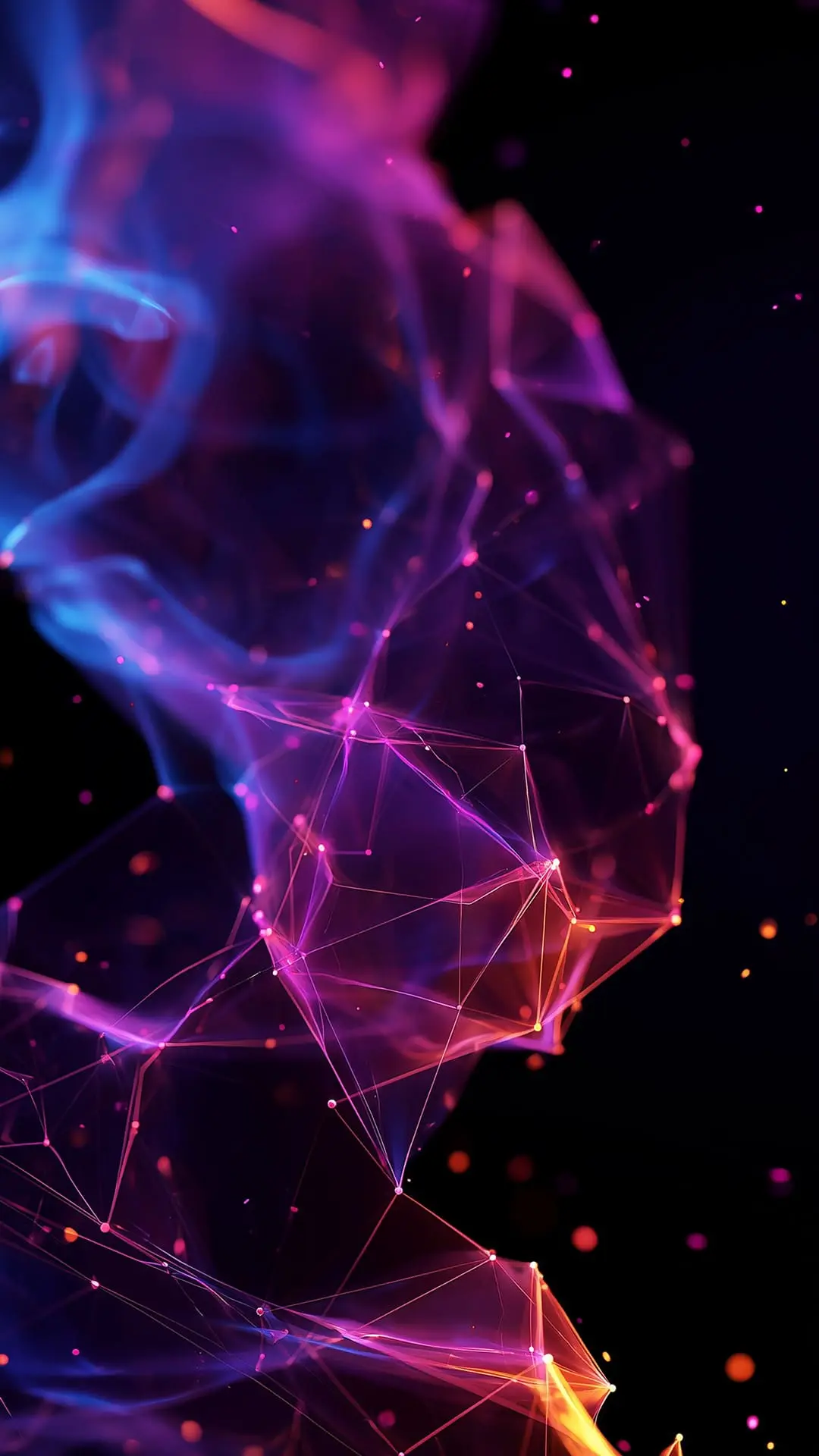 Neon & Glowing wallpaper