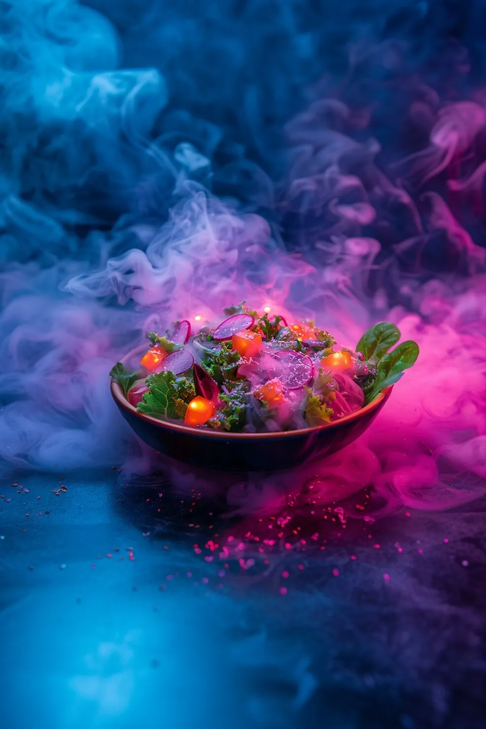 Neon & Glowing wallpaper