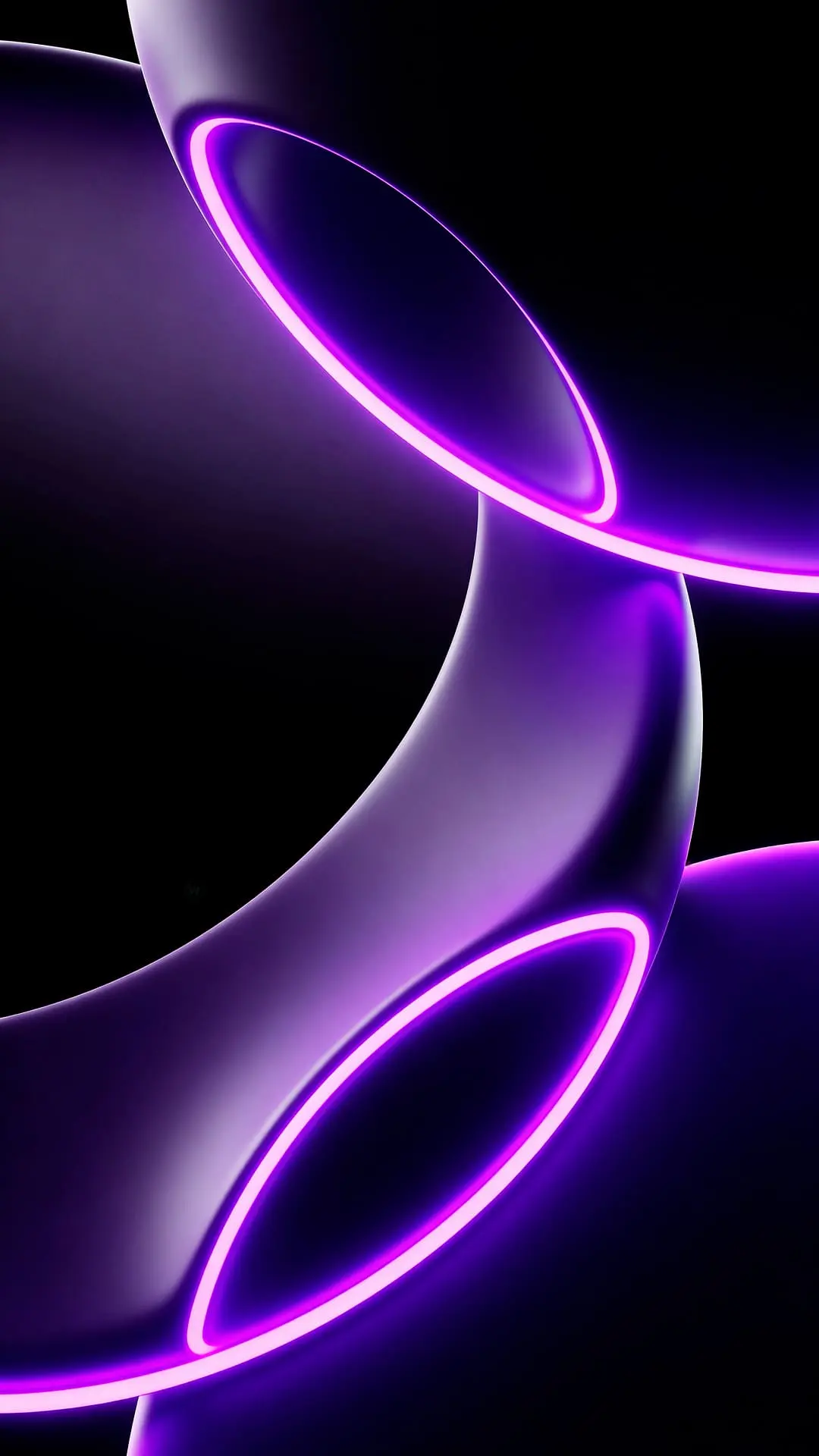 Neon & Glowing wallpaper