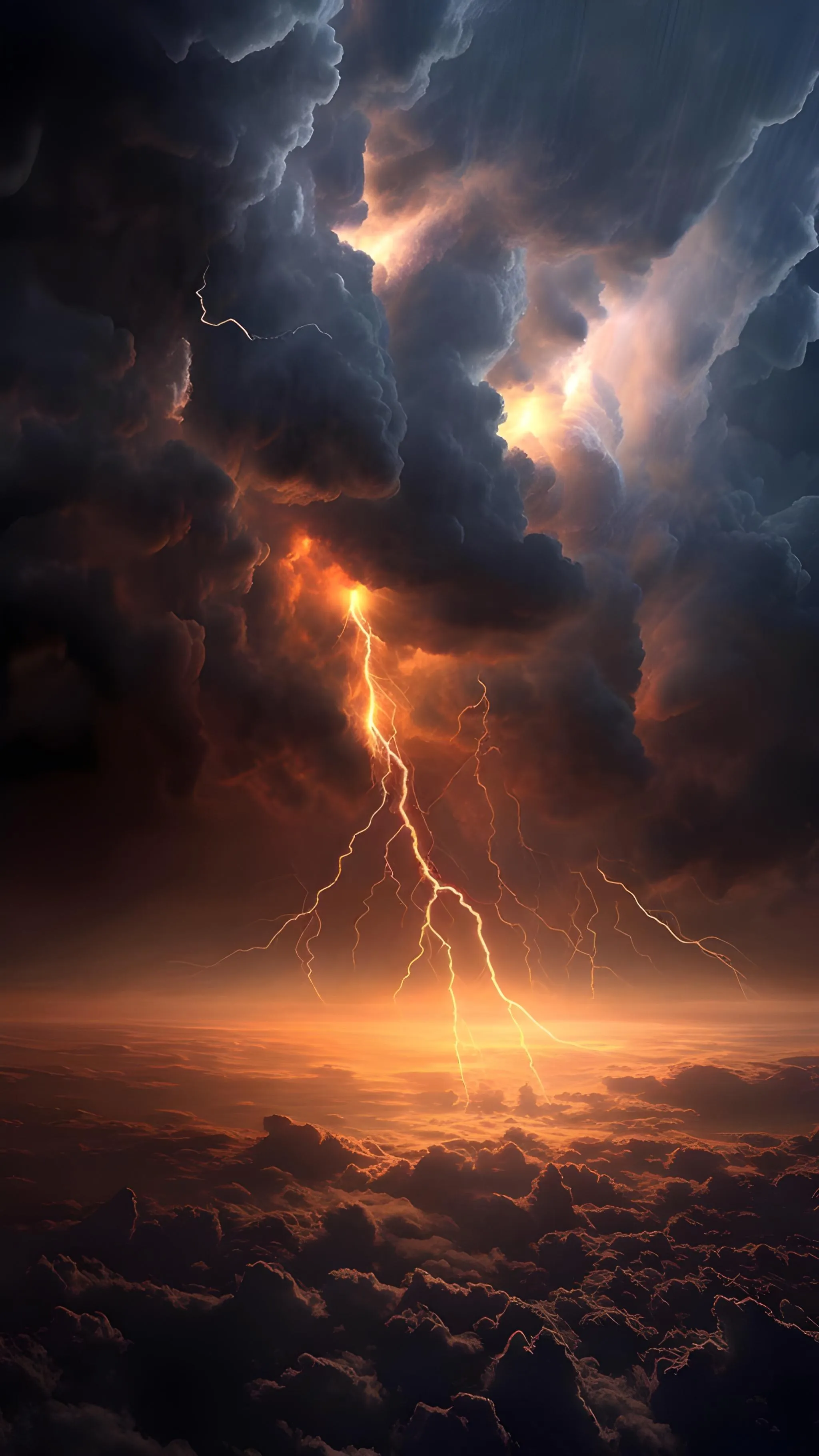 Rain & Weather wallpaper
