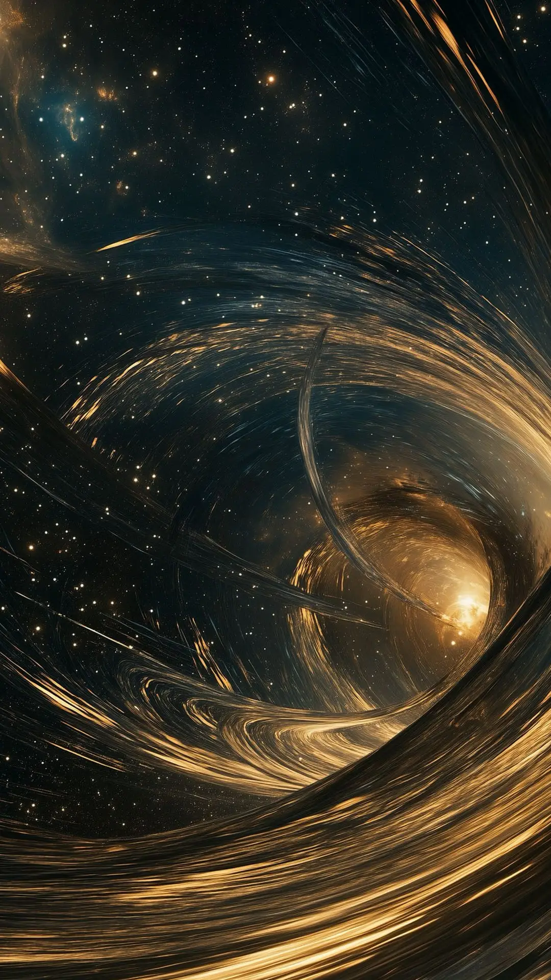 Space & Galaxy wallpaper