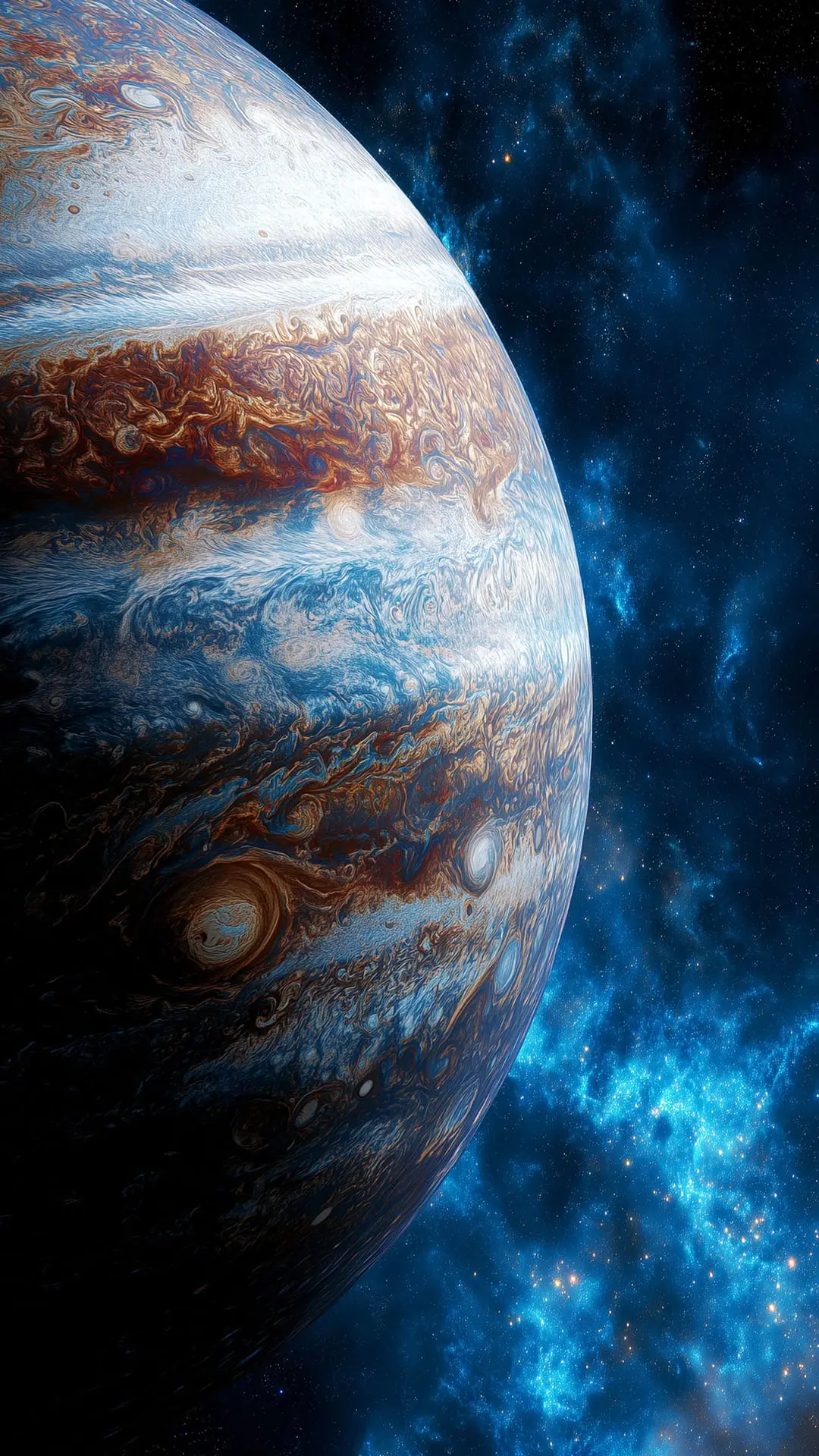 Space & Galaxy wallpaper