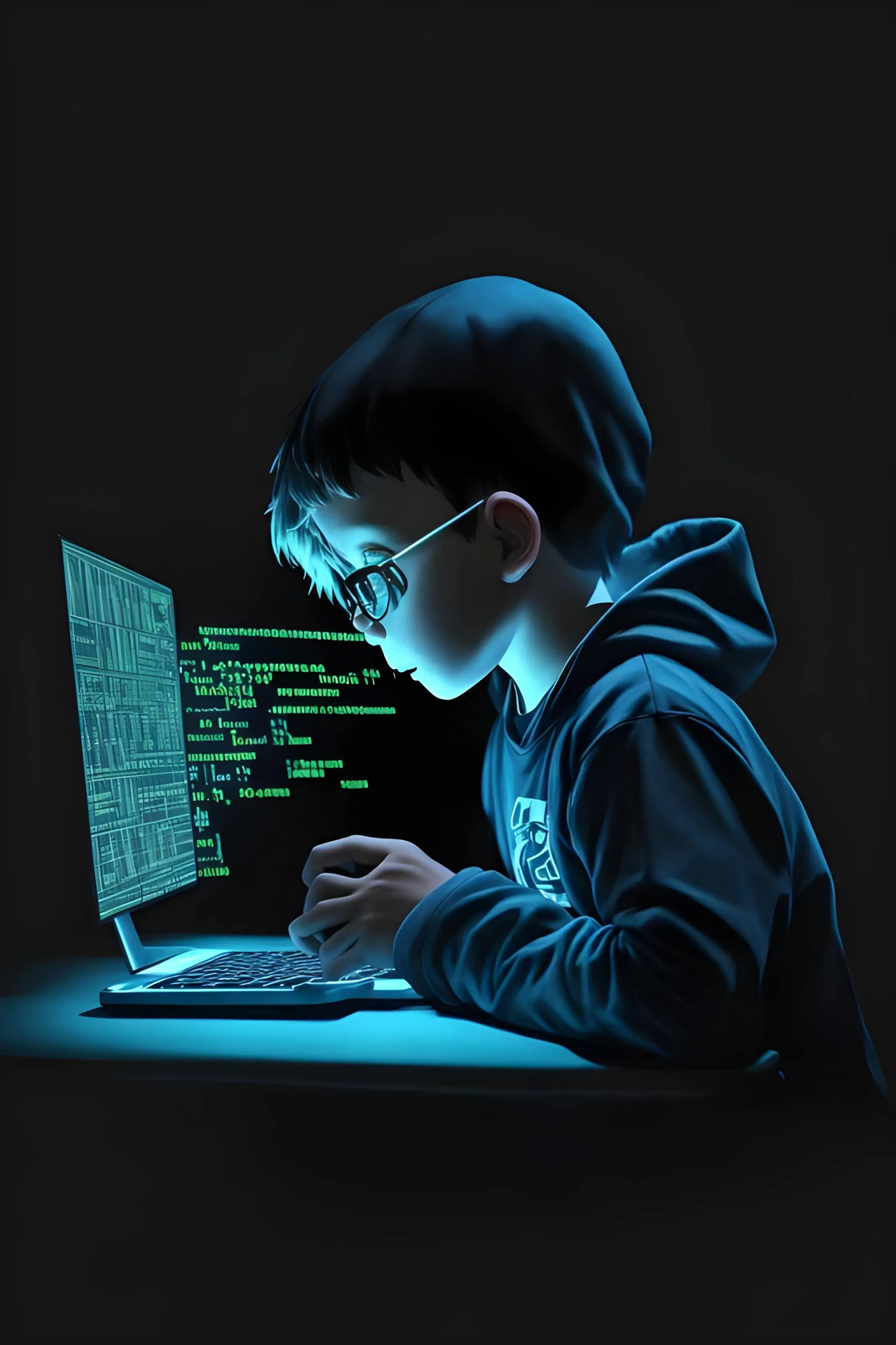 Technology & Gadgets wallpaper