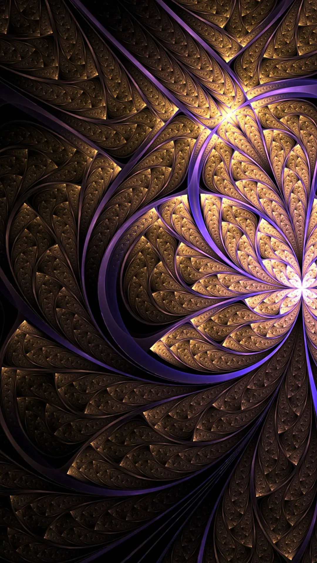 Textures & Patterns wallpaper