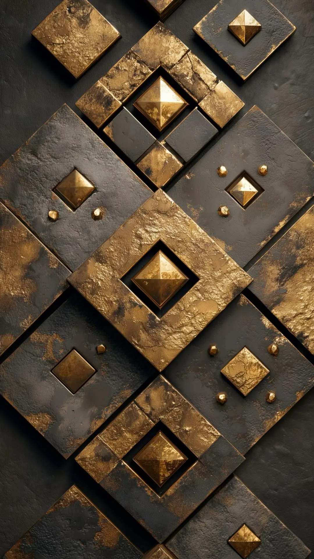 Textures & Patterns wallpaper