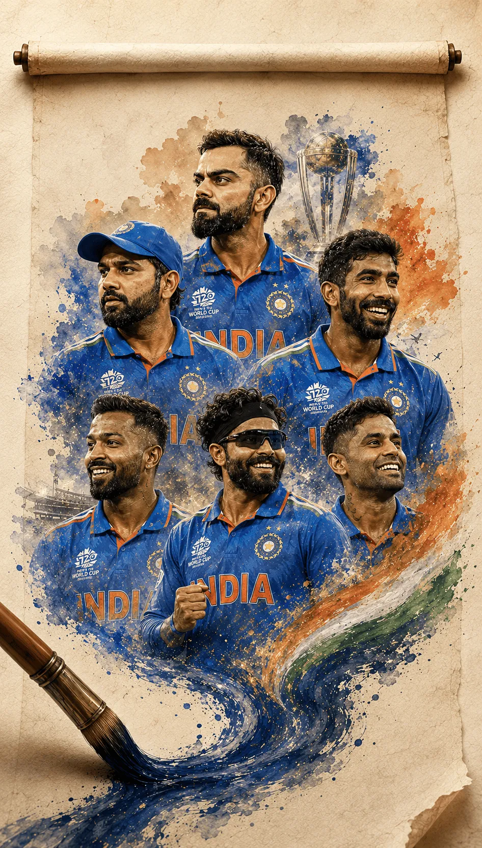 Trending & Popular wallpaper